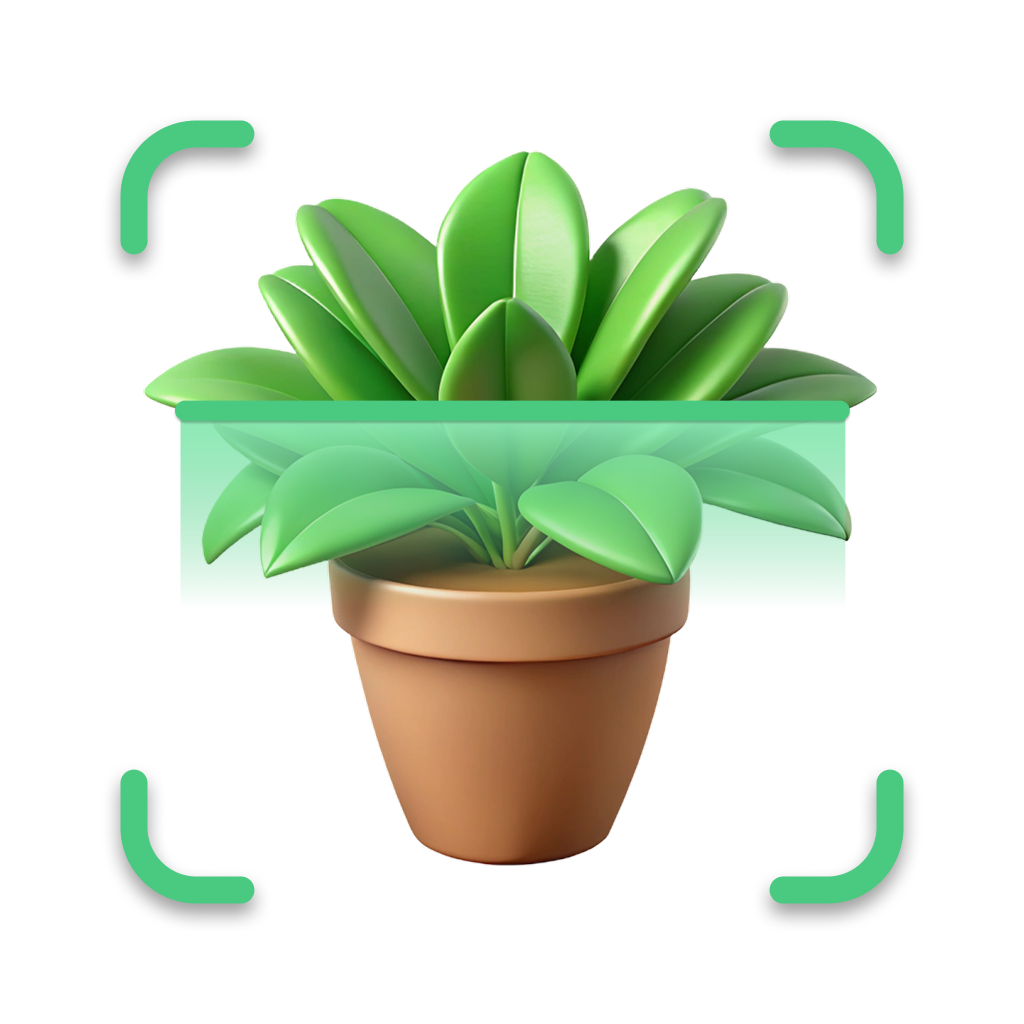 PlantIdentify icon